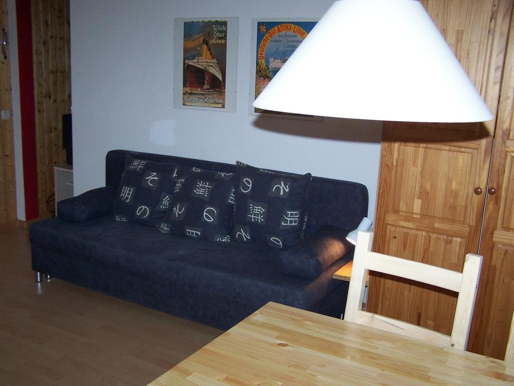 Ferienwohnung Unterschuetz Ettenheim Kültér fotó