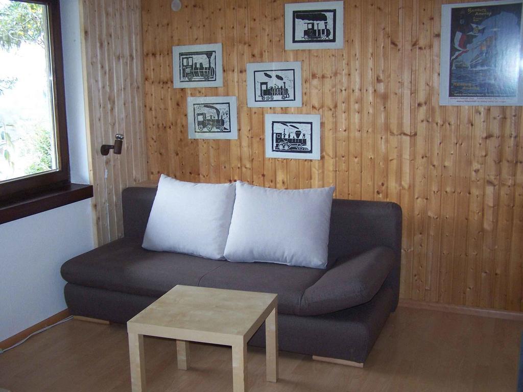 Ferienwohnung Unterschuetz Ettenheim Kültér fotó