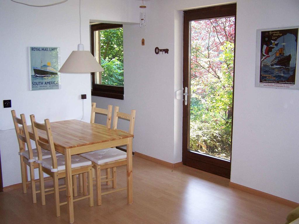 Ferienwohnung Unterschuetz Ettenheim Kültér fotó