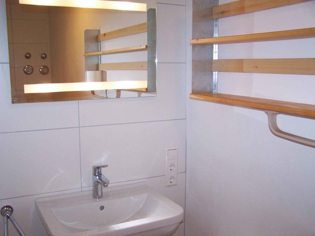 Ferienwohnung Unterschuetz Ettenheim Kültér fotó