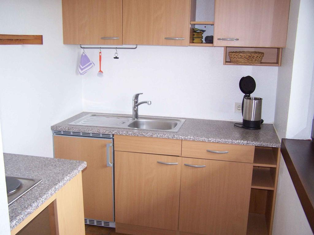 Ferienwohnung Unterschuetz Ettenheim Kültér fotó